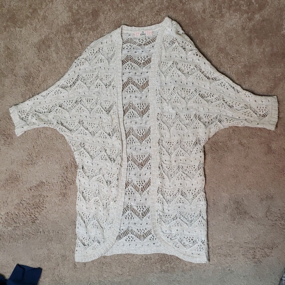 Cardigan